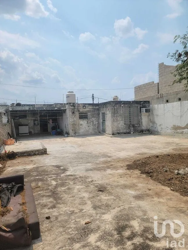 Casa en Venta en Cortes Sarmiento, Mérida, Yucatán | NEX-279464 | iad México | Foto 8 de 8