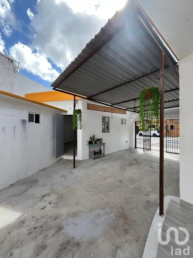 Casa en Venta en Meliton Salazar, Mérida, Yucatán | NEX-279465 | iad México | Foto 11 de 13