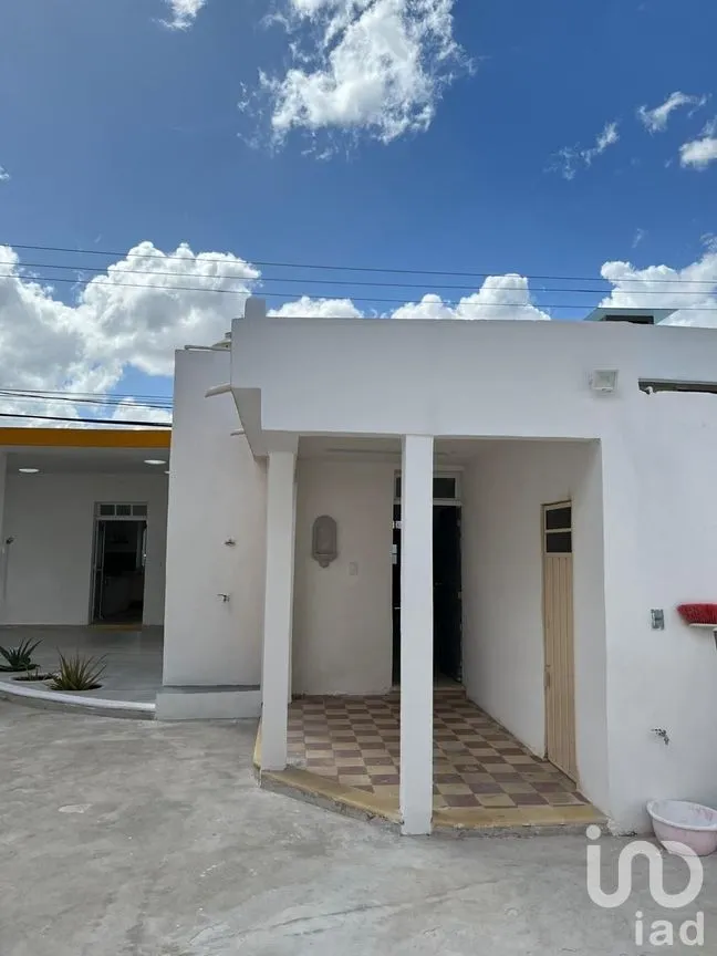 Casa en Venta en Meliton Salazar, Mérida, Yucatán | NEX-279465 | iad México | Foto 3 de 13