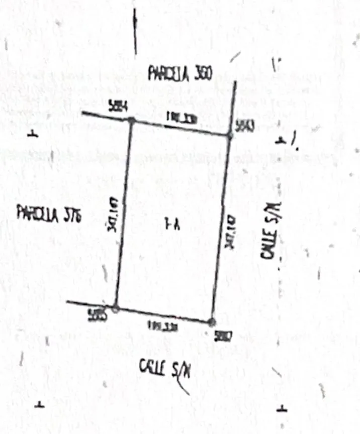 Terreno en Venta en Sierra Papacal, Mérida, Yucatán | NEX-279467 | iad México | Foto 1 de 2