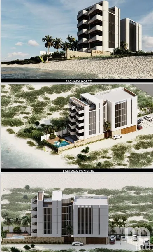 Terreno en Venta en Chelem, Progreso, Yucatán | NEX-279469 | iad México | Foto 2 de 2