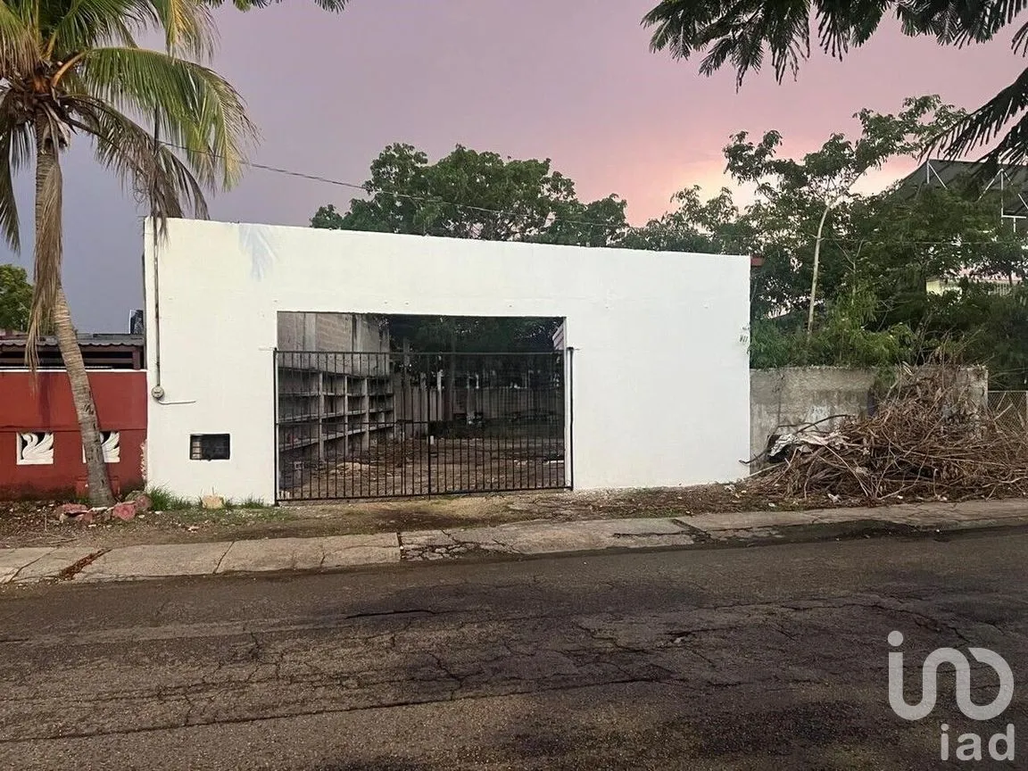 Oficina en Venta en Circuito Colonias, Mérida, Yucatán | NEX-279470 | iad México | Foto 3 de 10