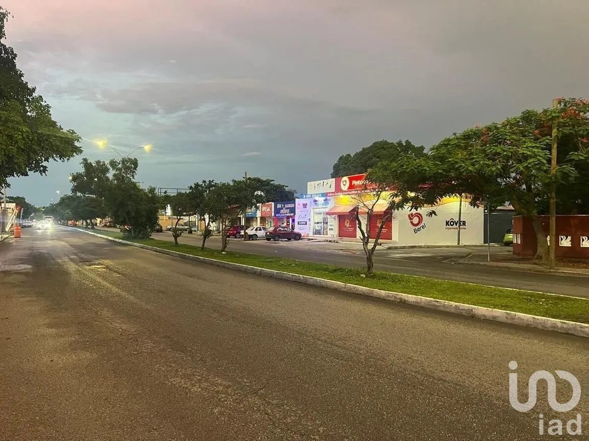 Oficina en Venta en Circuito Colonias, Mérida, Yucatán | NEX-279470 | iad México | Foto 10 de 10