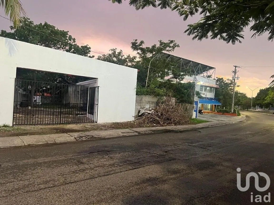 Oficina en Venta en Circuito Colonias, Mérida, Yucatán | NEX-279470 | iad México | Foto 1 de 10