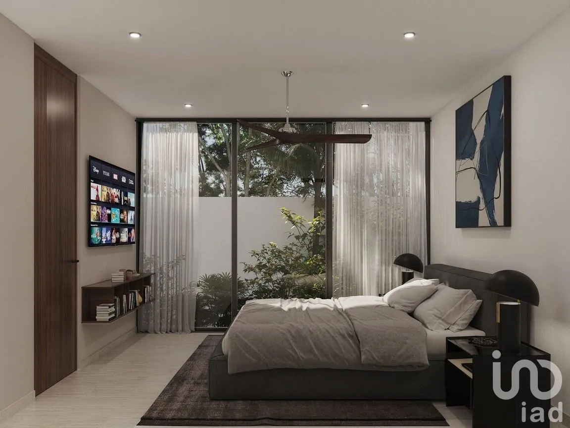 Casa en Venta en Conkal, Conkal, Yucatán | NEX-279473 | iad México | Foto 4 de 7