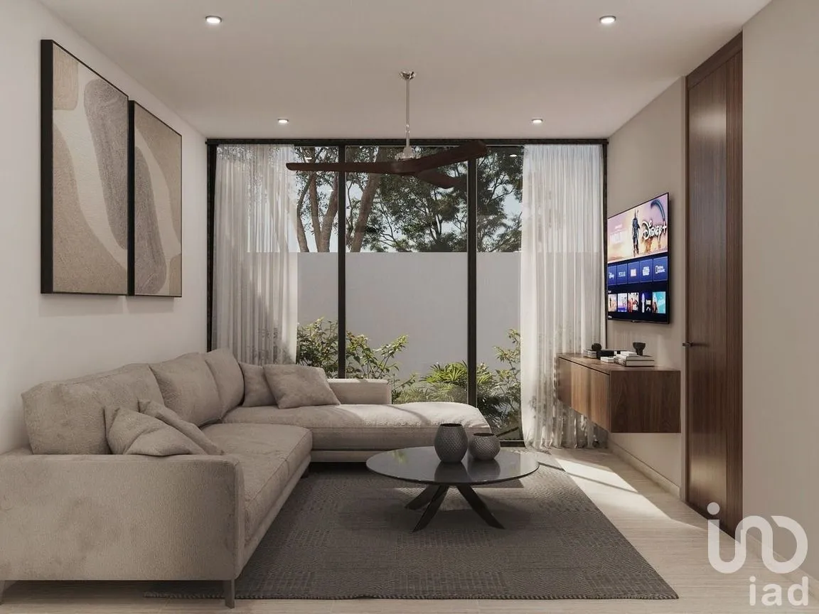 Casa en Venta en Conkal, Conkal, Yucatán | NEX-279473 | iad México | Foto 5 de 7