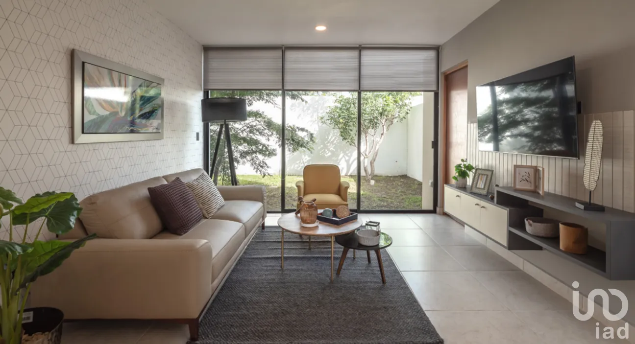 Casa en Venta en Cholul, Mérida, Yucatán | NEX-279474 | iad México | Foto 2 de 8