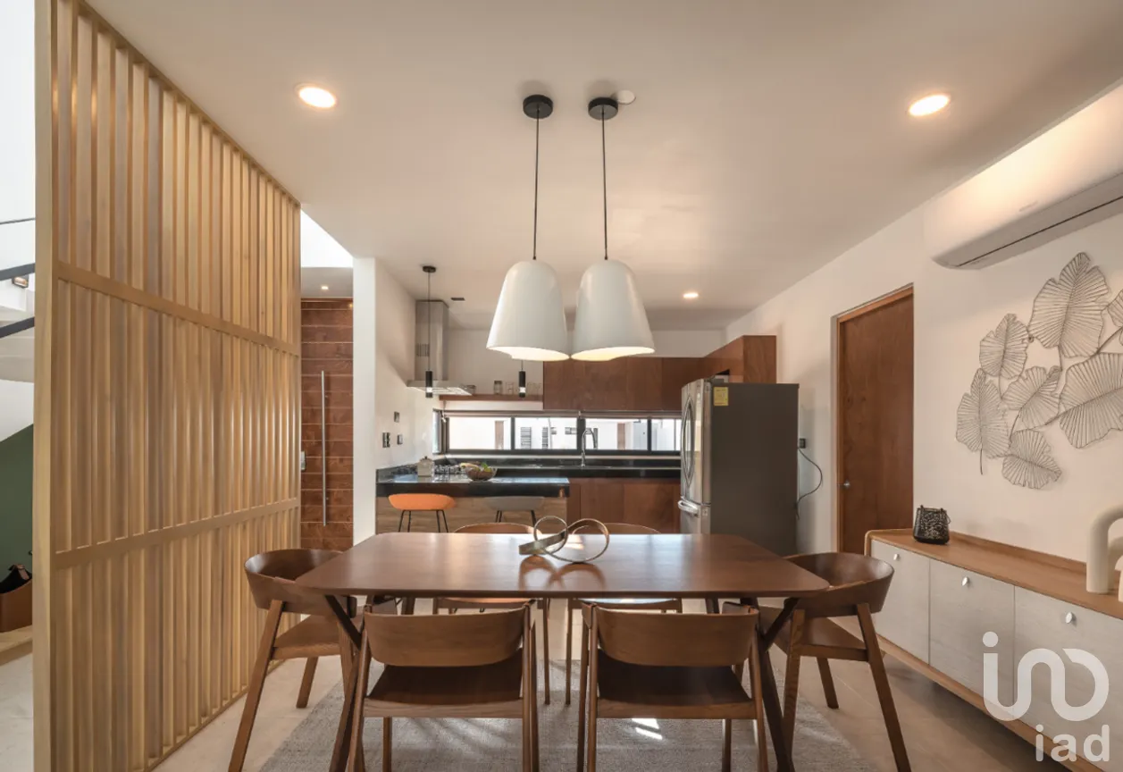 Casa en Venta en Cholul, Mérida, Yucatán | NEX-279474 | iad México | Foto 3 de 8