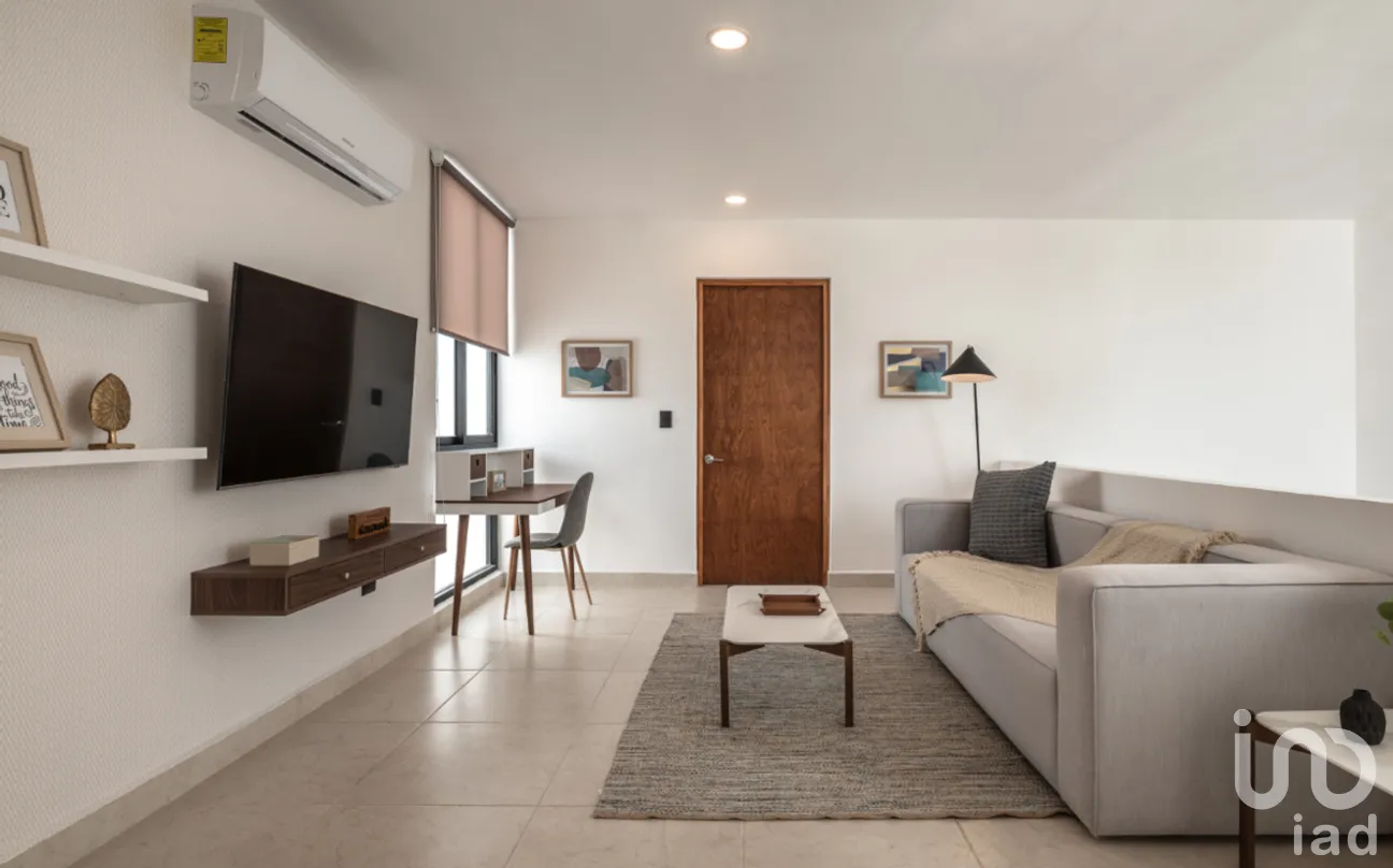 Casa en Venta en Cholul, Mérida, Yucatán | NEX-279474 | iad México | Foto 4 de 8