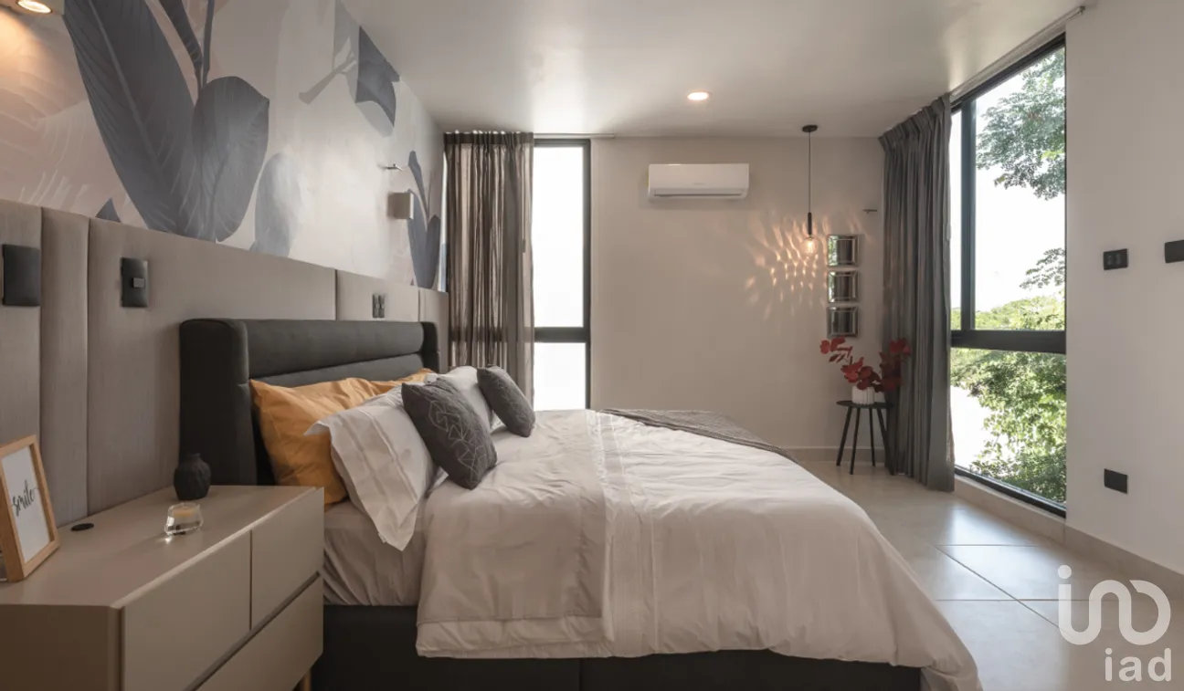 Casa en Venta en Cholul, Mérida, Yucatán | NEX-279474 | iad México | Foto 5 de 8
