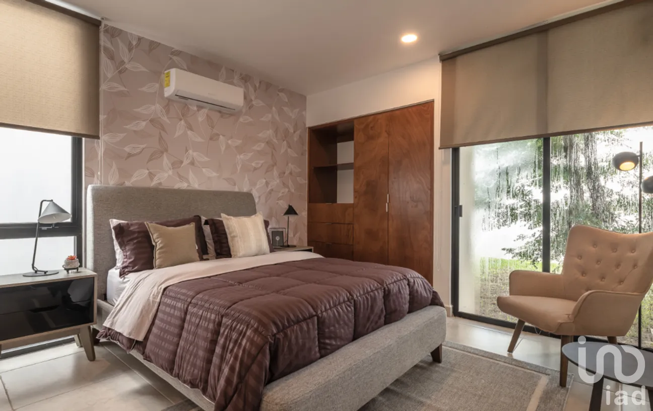 Casa en Venta en Cholul, Mérida, Yucatán | NEX-279474 | iad México | Foto 6 de 8