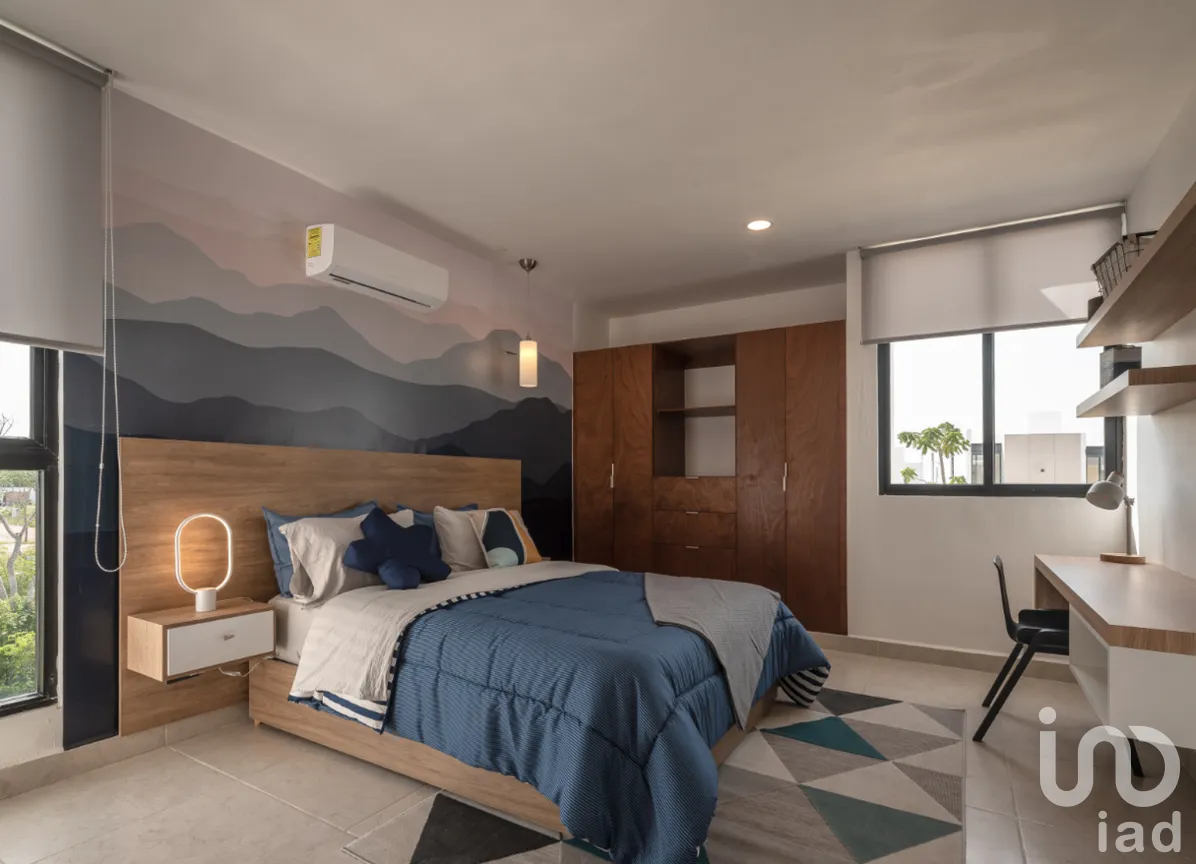 Casa en Venta en Cholul, Mérida, Yucatán | NEX-279474 | iad México | Foto 7 de 8