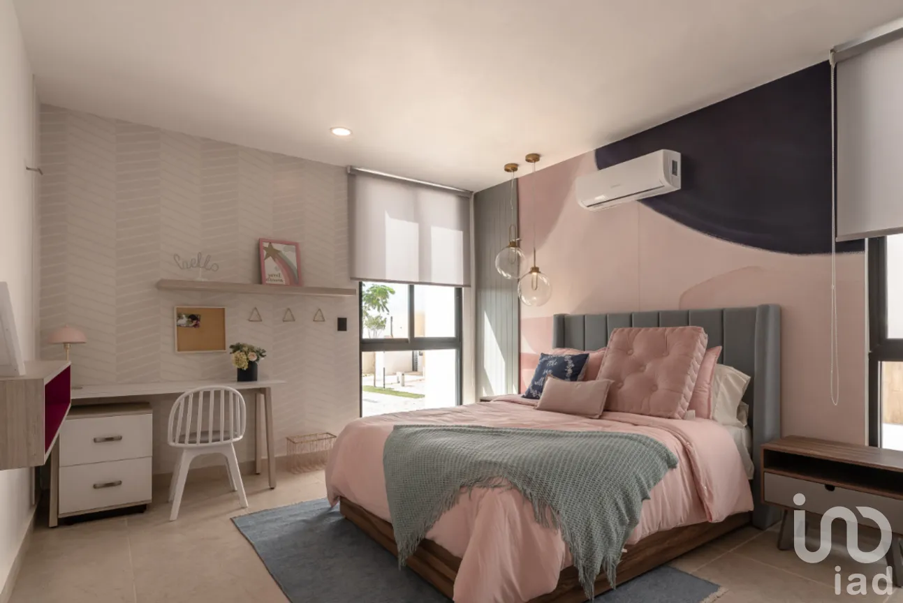 Casa en Venta en Cholul, Mérida, Yucatán | NEX-279474 | iad México | Foto 8 de 8