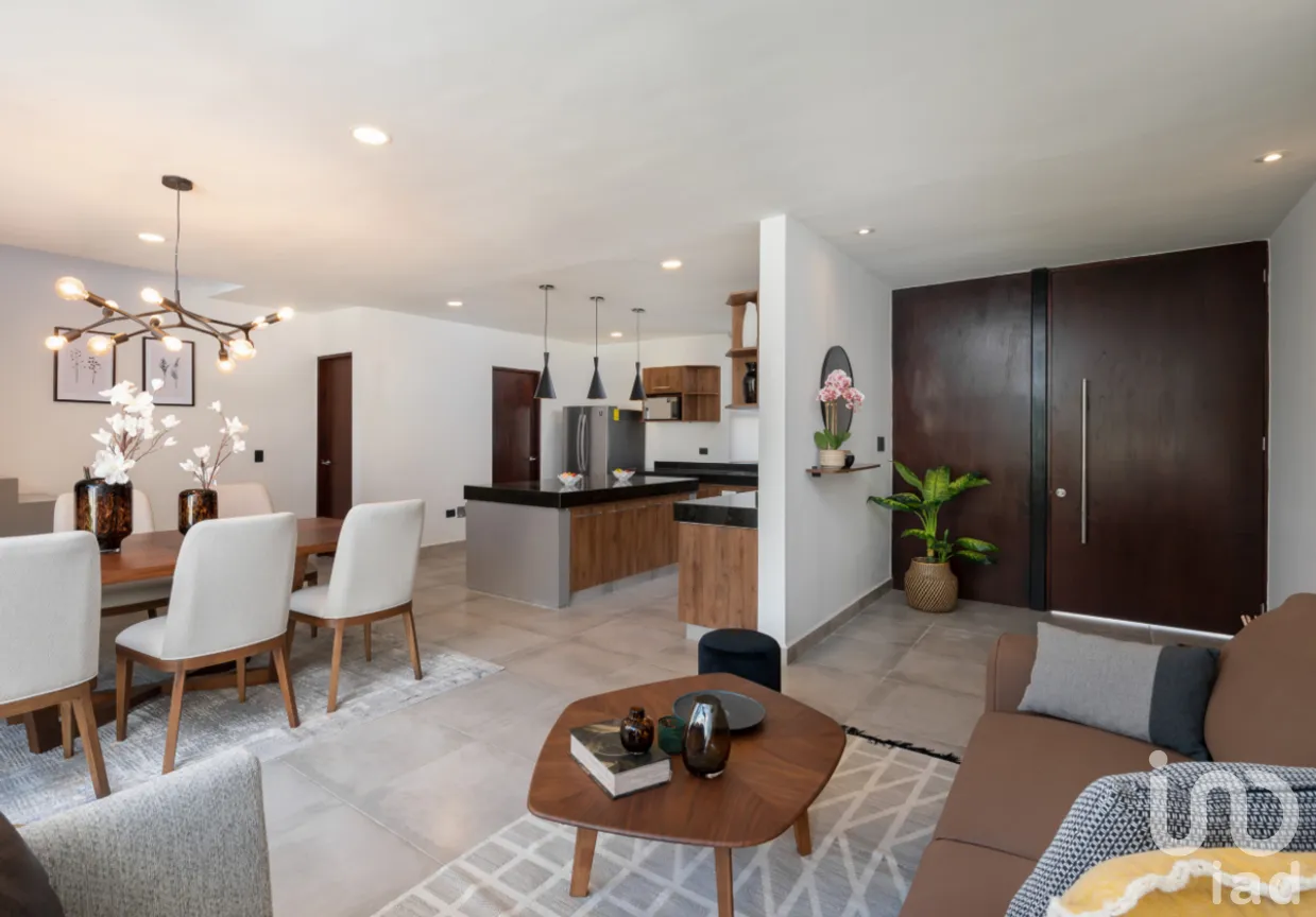 Casa en Venta en Cholul, Mérida, Yucatán | NEX-279475 | iad México | Foto 2 de 5