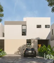 NEX-279475 - Casa en Venta, con 4 recamaras, con 4 baños, con 196.14 m2 de construcción.