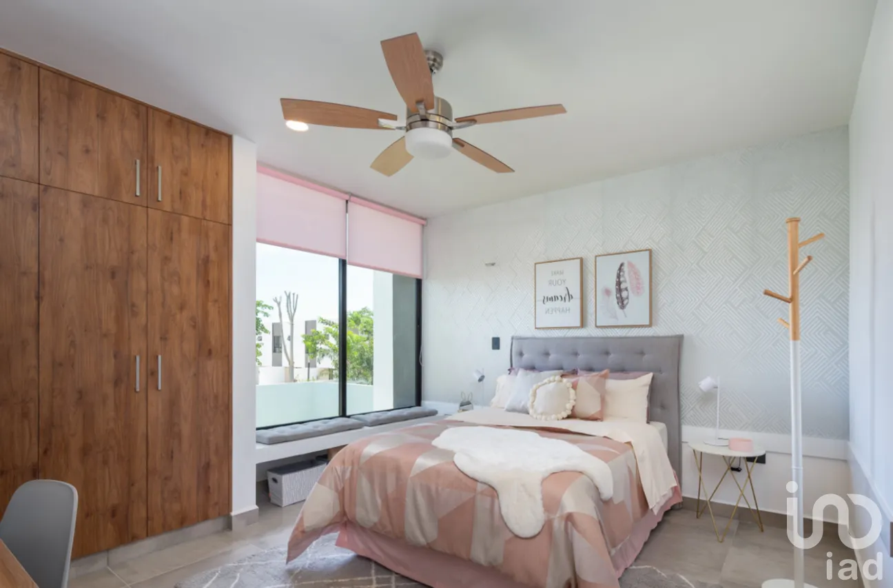 Casa en Venta en Cholul, Mérida, Yucatán | NEX-279476 | iad México | Foto 4 de 10