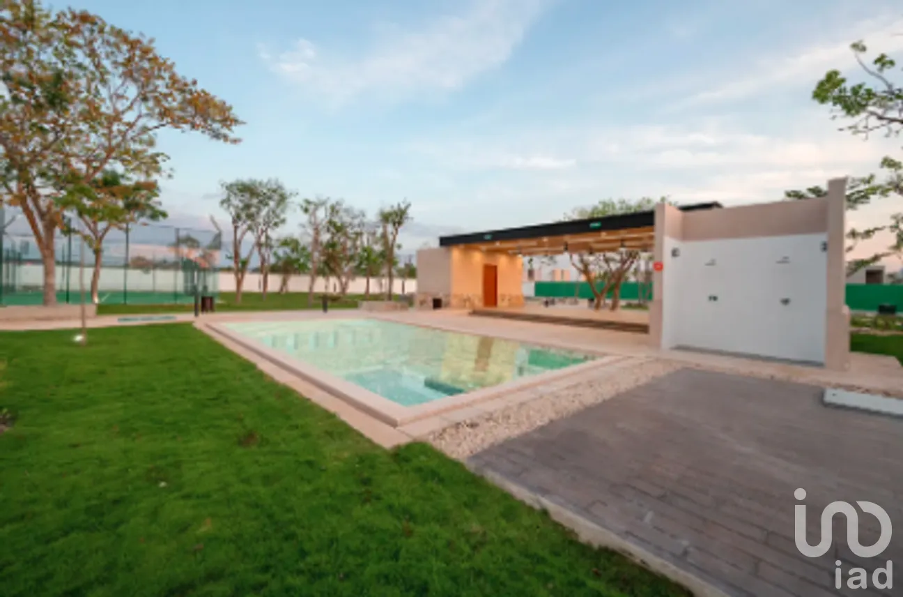 Casa en Venta en Cholul, Mérida, Yucatán | NEX-279476 | iad México | Foto 8 de 10