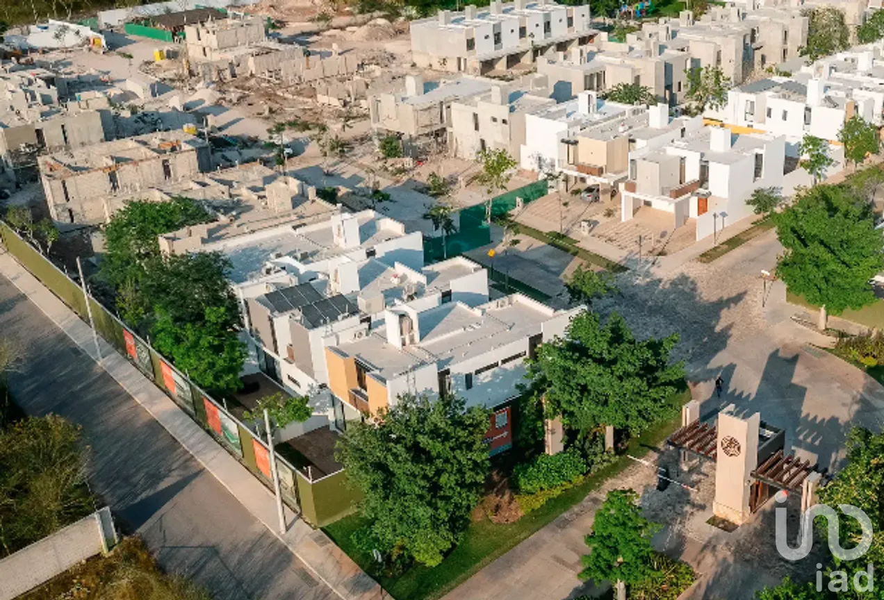 Casa en Venta en Cholul, Mérida, Yucatán | NEX-279476 | iad México | Foto 9 de 10