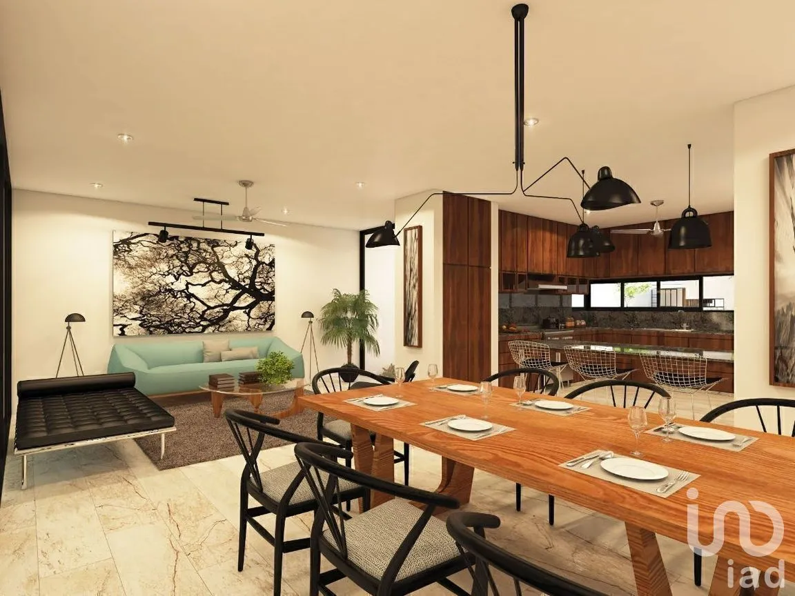 Casa en Venta en Dzityá, Mérida, Yucatán | NEX-279479 | iad México | Foto 4 de 5