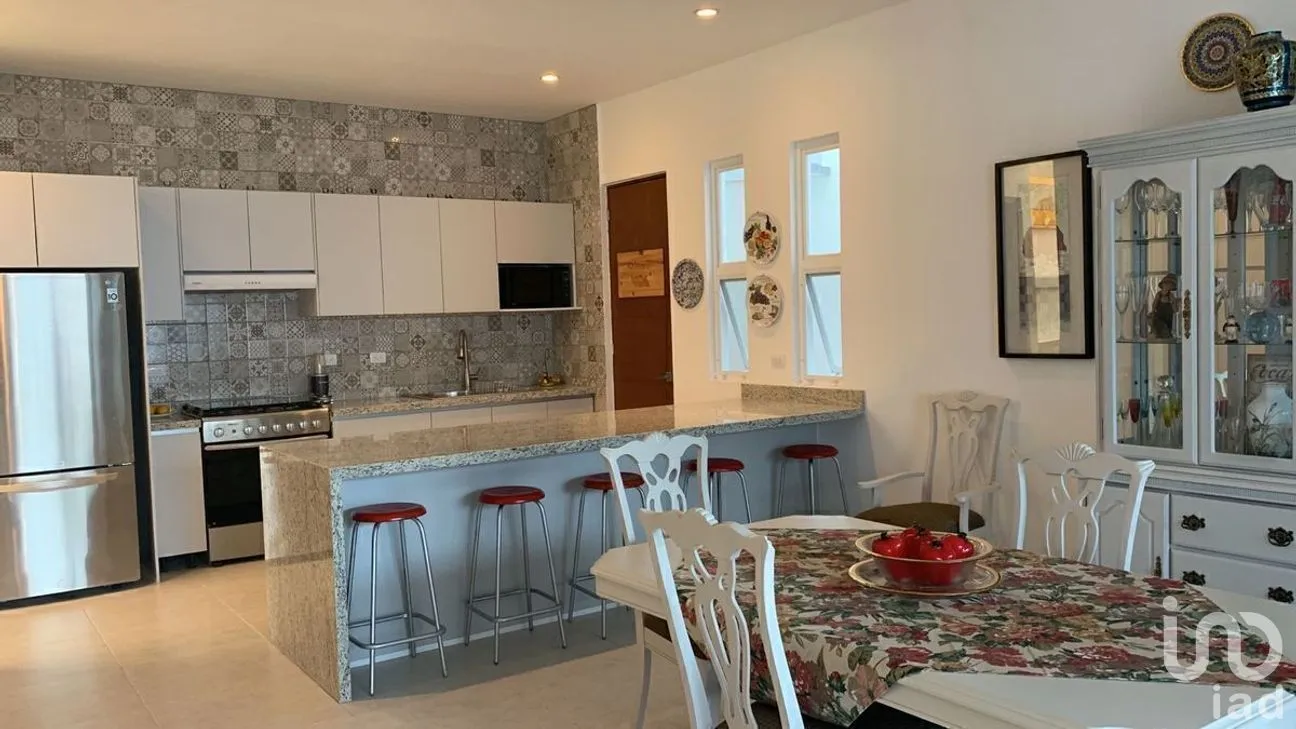 Casa en Venta en Conkal, Conkal, Yucatán | NEX-279481 | iad México | Foto 13 de 23