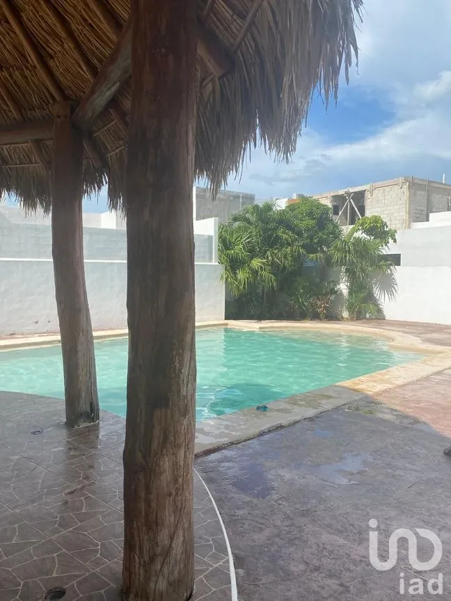 Casa en Venta en Conkal, Conkal, Yucatán | NEX-279481 | iad México | Foto 22 de 23