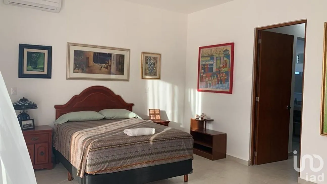 Casa en Venta en Conkal, Conkal, Yucatán | NEX-279481 | iad México | Foto 6 de 23
