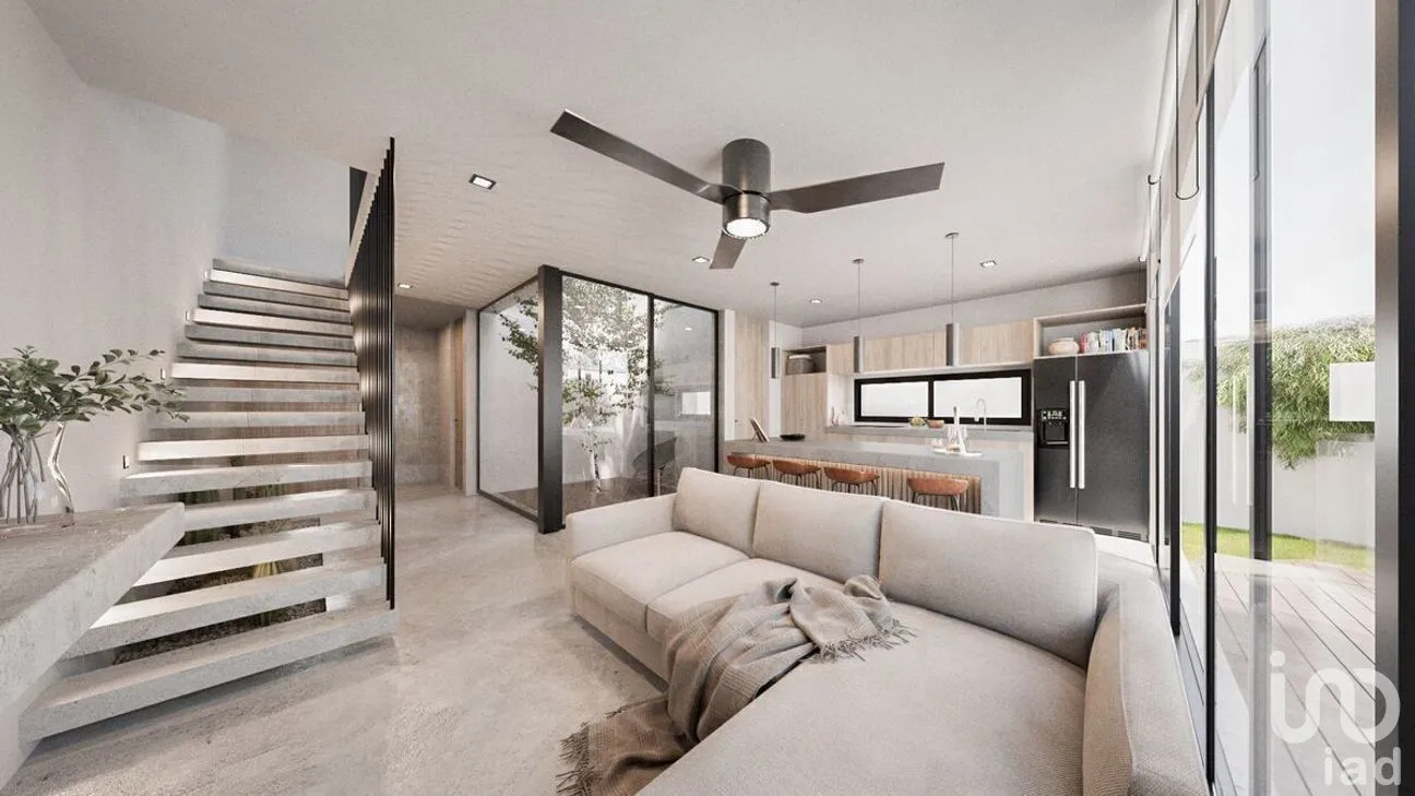 Casa en Venta en Conkal, Conkal, Yucatán | NEX-279482 | iad México | Foto 2 de 5