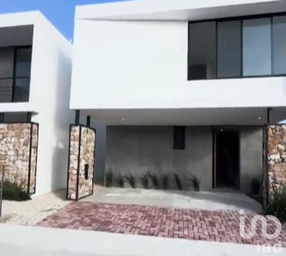 Casa en Venta en Conkal, Conkal, Yucatán | NEX-279482 | iad México | Foto 1 de 5
