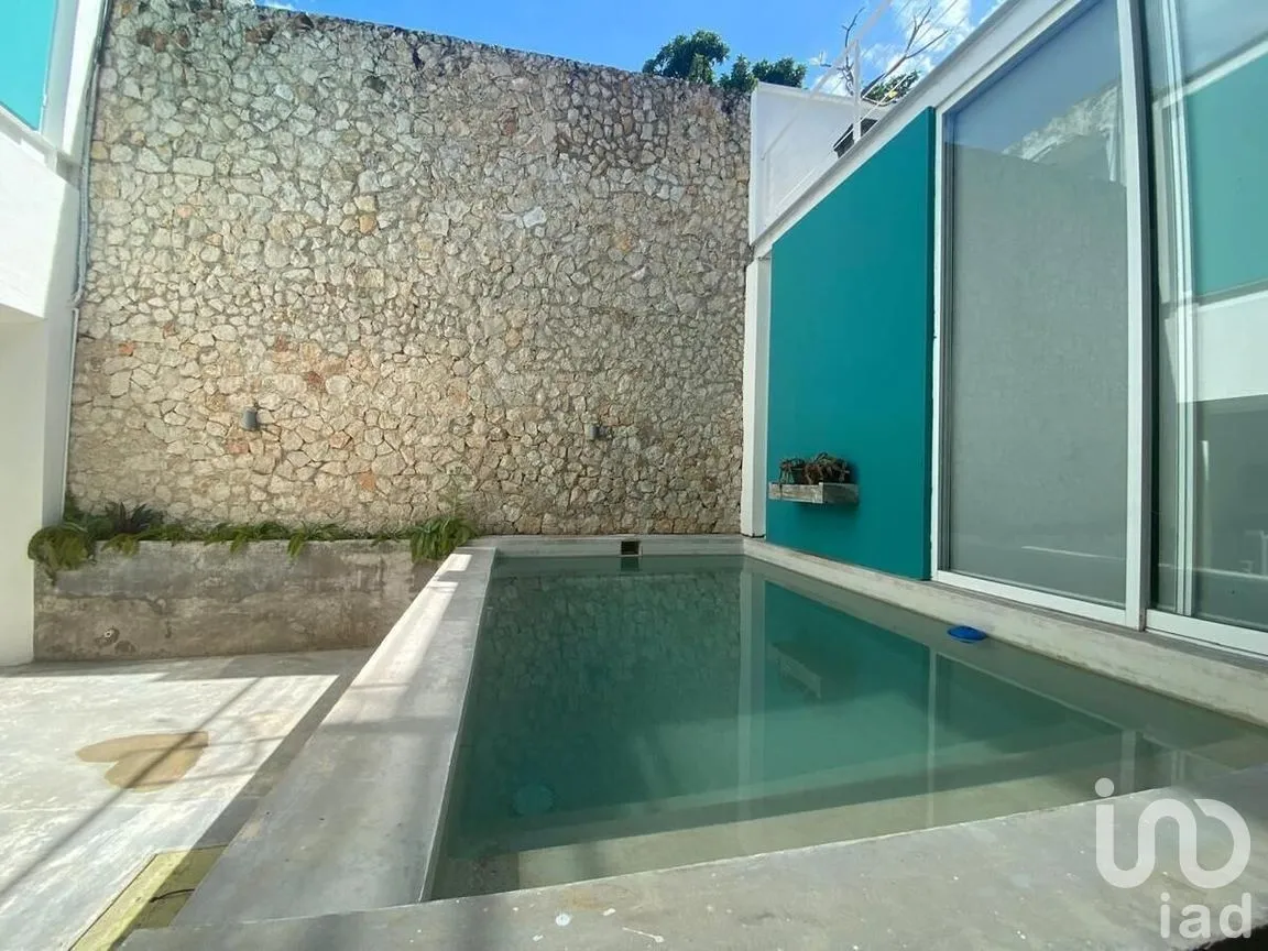 Casa en Venta en Mérida Centro, Mérida, Yucatán | NEX-279483 | iad México | Foto 2 de 12