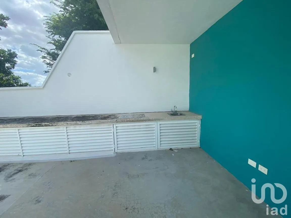 Casa en Venta en Mérida Centro, Mérida, Yucatán | NEX-279483 | iad México | Foto 7 de 12
