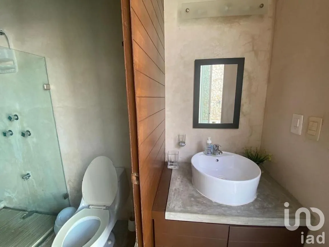 Casa en Renta en Mérida Centro, Mérida, Yucatán | NEX-279484 | iad México | Foto 9 de 12