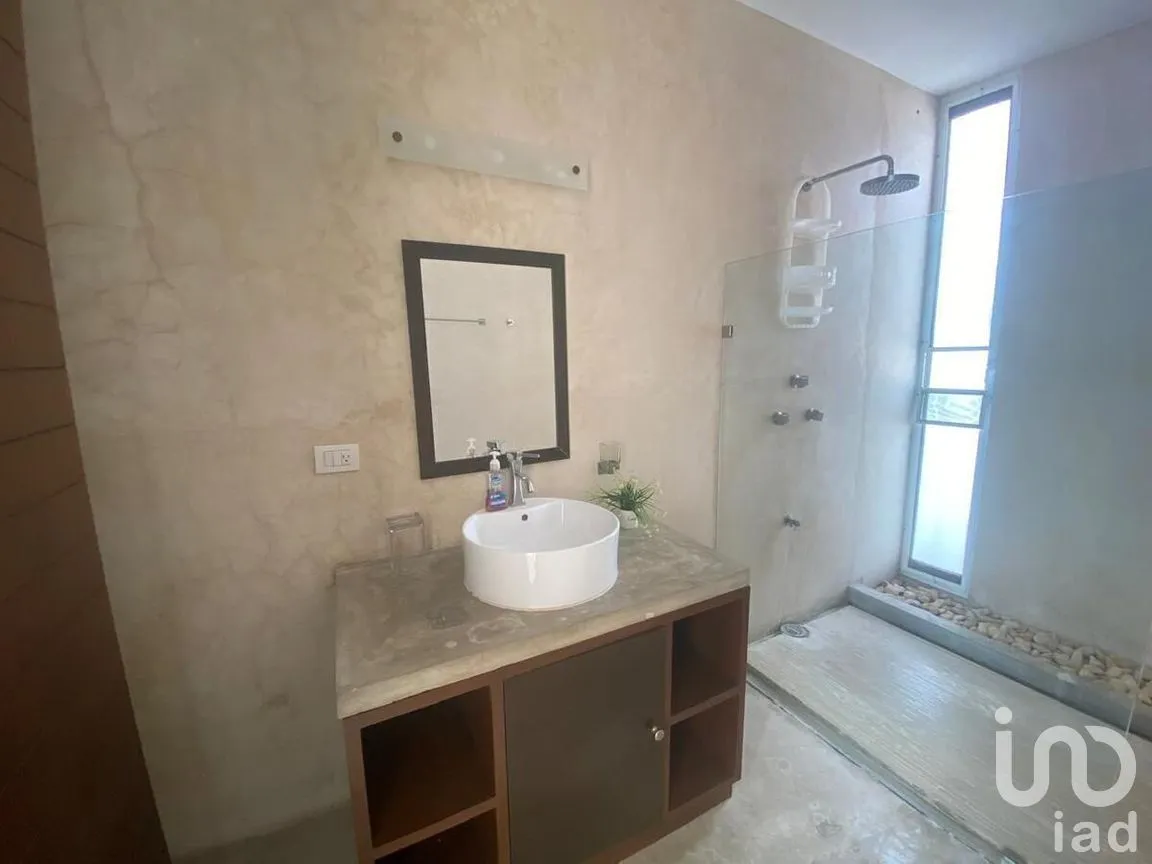 Casa en Renta en Mérida Centro, Mérida, Yucatán | NEX-279484 | iad México | Foto 10 de 12