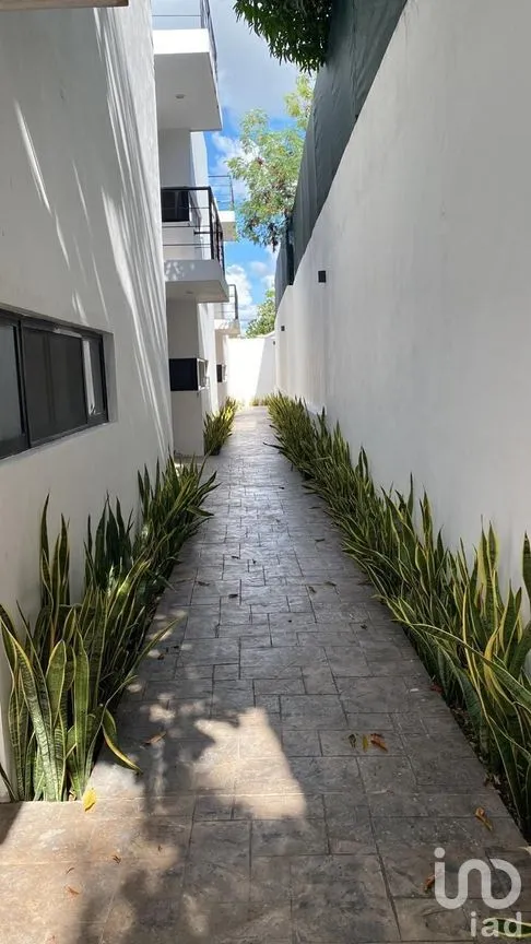 Departamento en Venta en Montes de Ame, Mérida, Yucatán | NEX-279485 | iad México | Foto 3 de 16