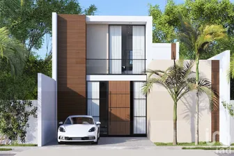 NEX-279486 - Casa en Venta, con 3 recamaras, con 3 baños, con 156 m2 de construcción.