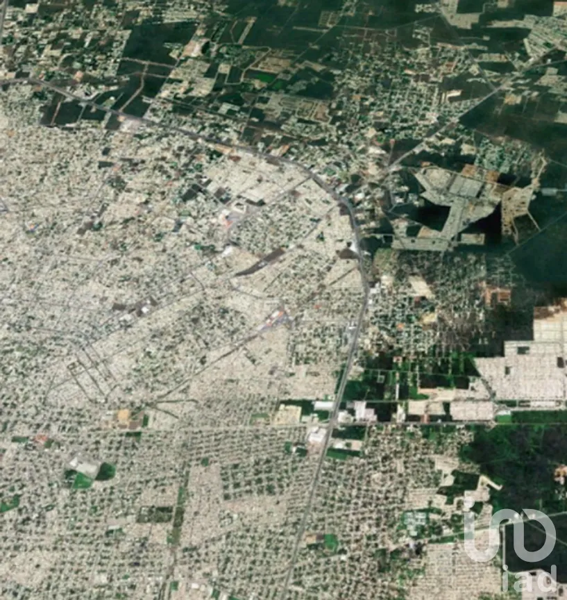Terreno en Venta en Sitpach, Mérida, Yucatán | NEX-279489 | iad México | Foto 2 de 3