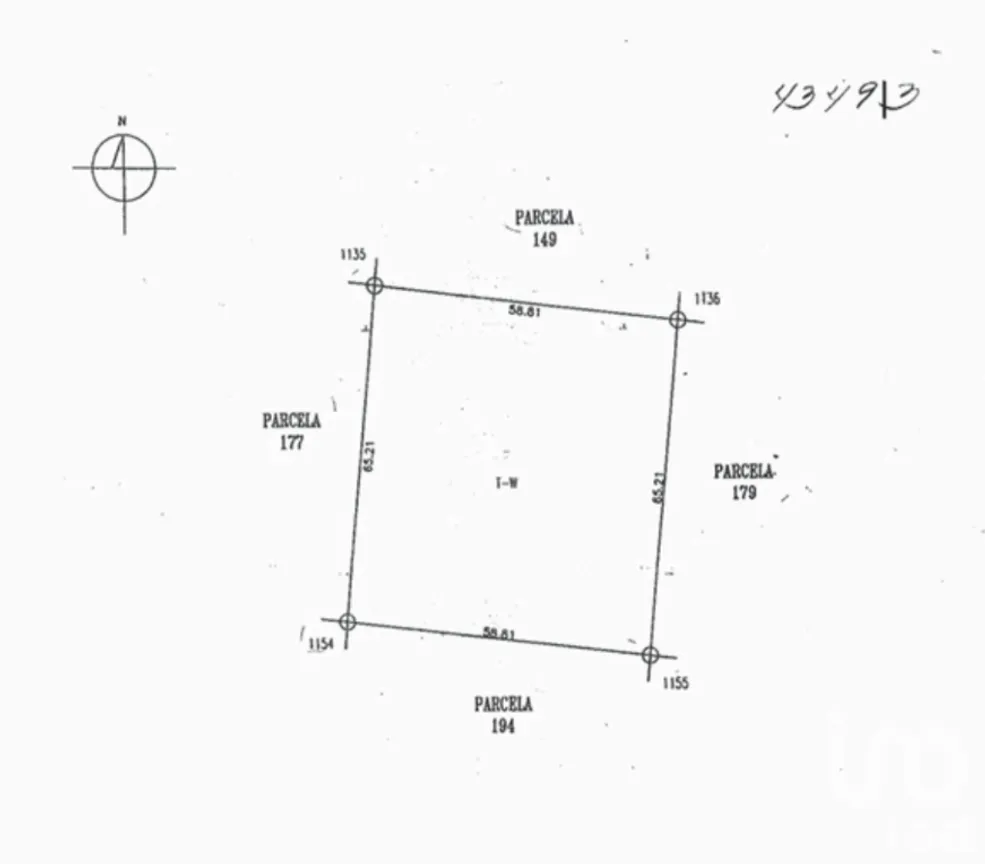 Terreno en Venta en Sitpach, Mérida, Yucatán | NEX-279489 | iad México | Foto 1 de 3