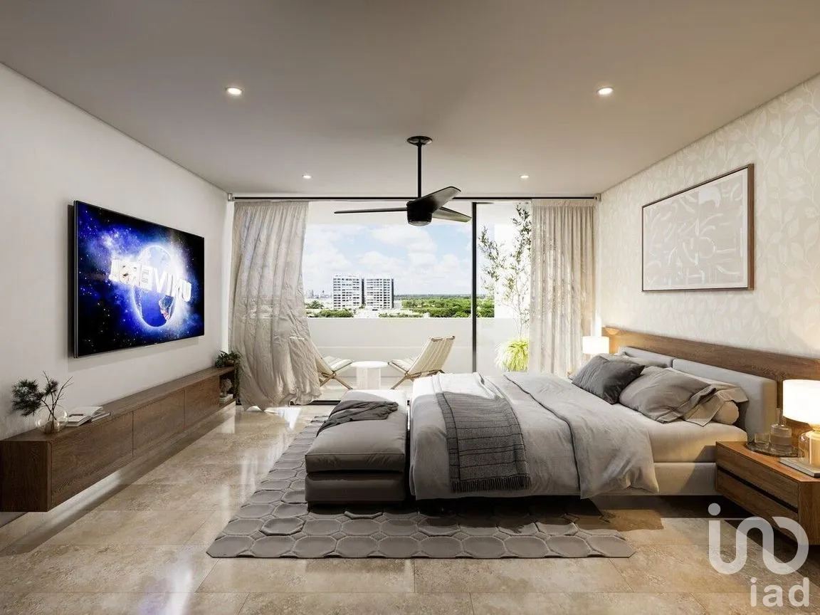 Departamento en Venta en Montebello, Mérida, Yucatán | NEX-279497 | iad México | Foto 2 de 3