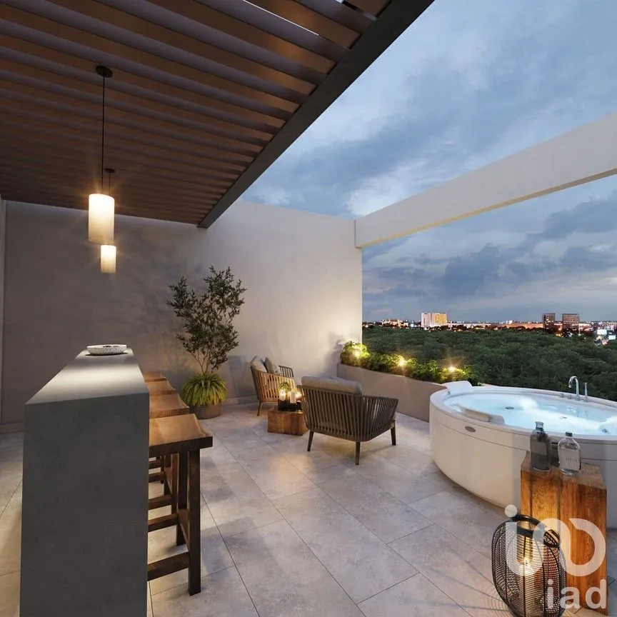 Departamento en Venta en Montebello, Mérida, Yucatán | NEX-279497 | iad México | Foto 3 de 3