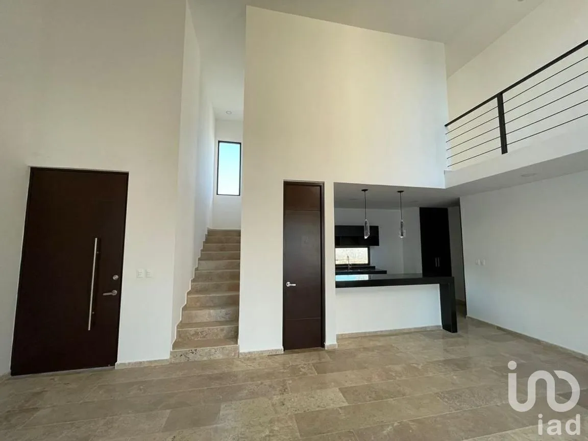 Casa en Venta en Cholul, Mérida, Yucatán | NEX-279502 | iad México | Foto 3 de 21
