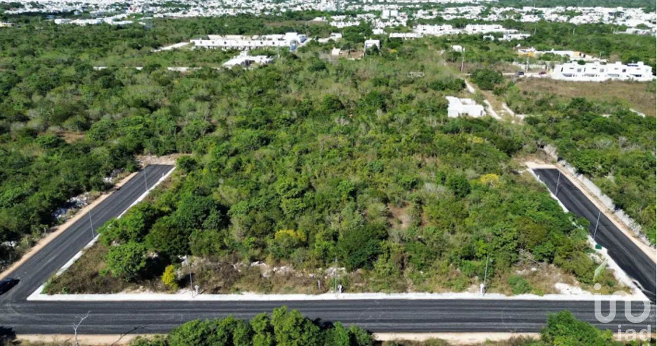 Terreno en Venta en Dzityá, Mérida, Yucatán | NEX-279522 | iad México | Foto 2 de 4