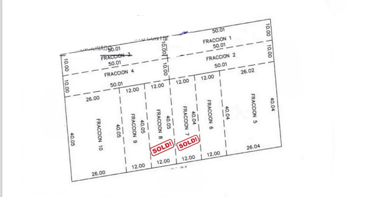 Terreno en Venta en Dzityá, Mérida, Yucatán | NEX-279522 | iad México | Foto 3 de 4