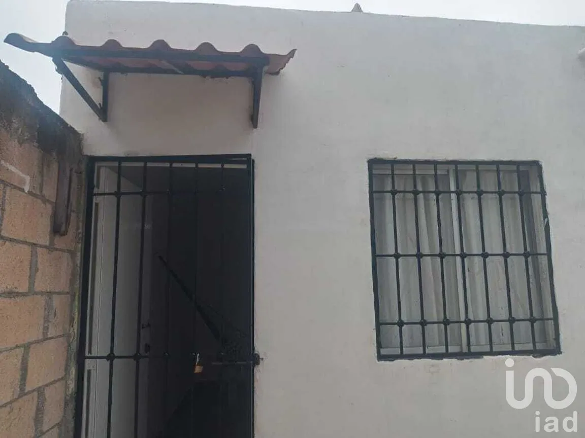 Casa en Venta en Cancún Centro, Benito Juárez, Quintana Roo | NEX-279525 | iad México | Foto 1 de 8