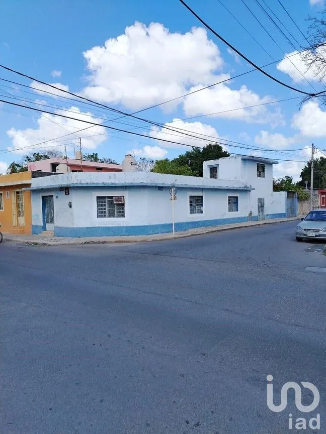 Casa en Venta en Mérida Centro, Mérida, Yucatán | NEX-279528 | iad México | Foto 1 de 5