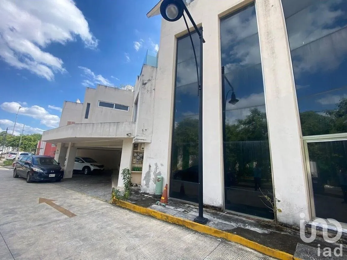 Oficina en Venta en Cupules, Mérida, Yucatán | NEX-279529 | iad México | Foto 35 de 42