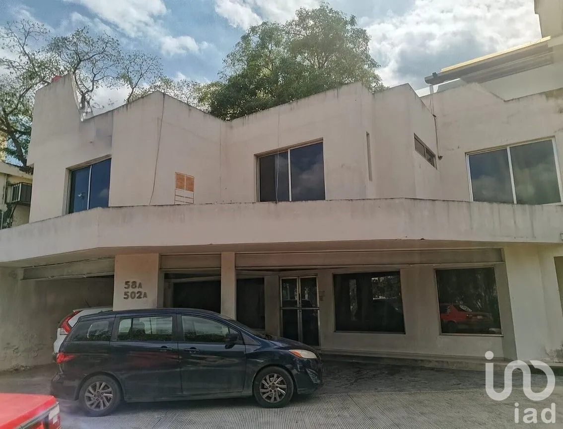 Oficina en Venta en Cupules, Mérida, Yucatán | NEX-279529 | iad México | Foto 36 de 42