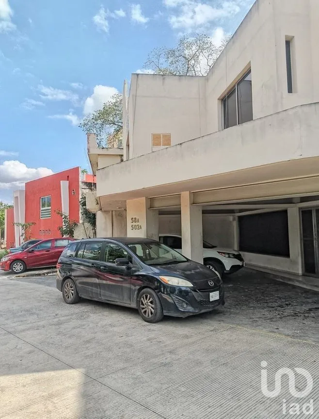 Oficina en Venta en Cupules, Mérida, Yucatán | NEX-279529 | iad México | Foto 39 de 42
