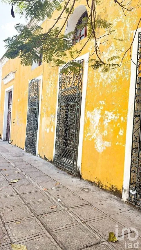 Casa en Venta en Mérida Centro, Mérida, Yucatán | NEX-279530 | iad México | Foto 2 de 17