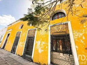 NEX-279530 - Casa en Venta, con 3 recamaras, con 3 baños, con 400 m2 de construcción en Mérida Centro, CP 97000, Yucatán.