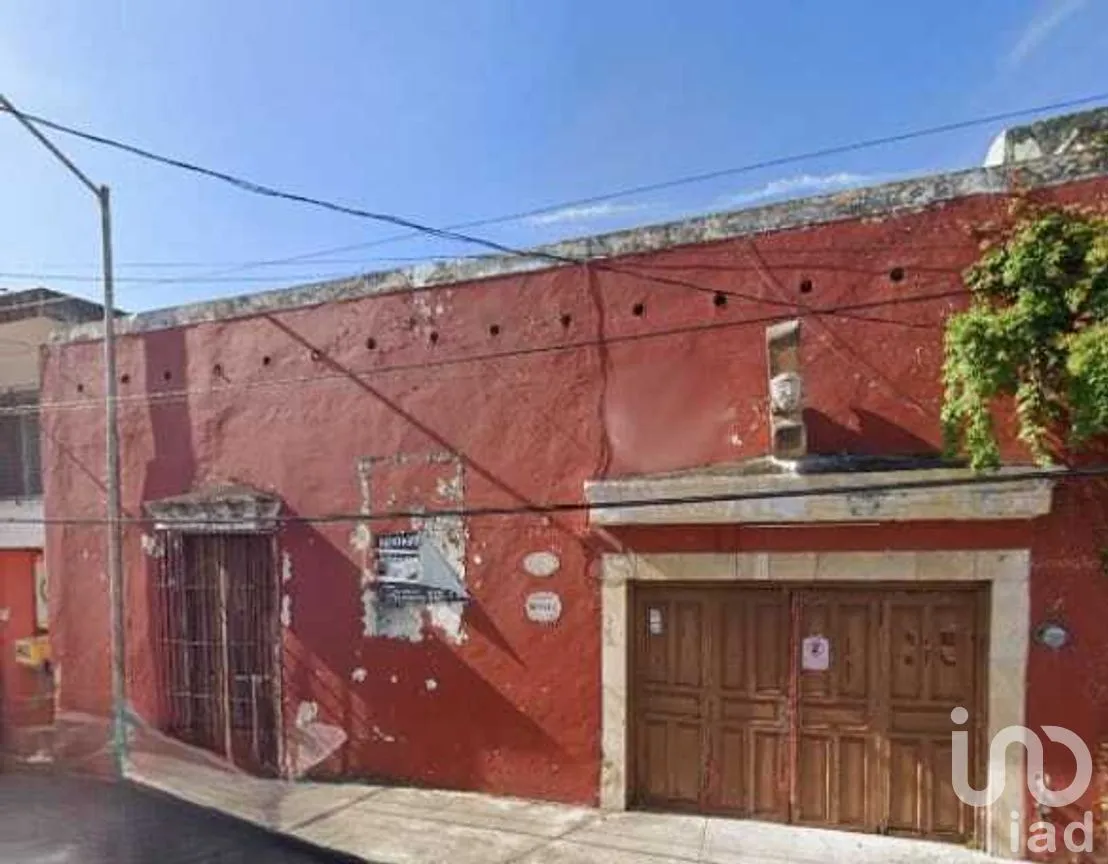 Casa en Venta en Mérida Centro, Mérida, Yucatán | NEX-279531 | iad México | Foto 2 de 2