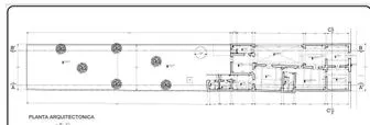 NEX-279534 - Casa en Renta, con 3 baños, con 190.94 m2 de construcción en Mérida Centro, CP 97000, Yucatán.